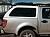 Кунг Canopy Fixed Window - Great Wall - Кунги - Wingle 5
