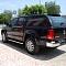 Кунг Canopy Fixed Window - Volkswagen Amarok - Кунги - 