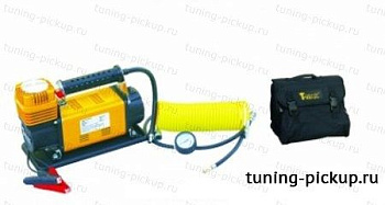 Toyota Hilux / Компрессоры / Компрессор портативный T-MAX 72л/мин