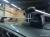 Багажник аэродинамический алюминиевый   - Toyota Hilux 2015-2023 - Рейлинги - 
