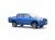 Защитная дуга (узкая) для крышки HAL Pro - Toyota Hilux 2015-2024 - Защитные дуги - 