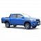 Защитная дуга (узкая) для крышки HAL Pro - Toyota Hilux 2015-2024 - Защитные дуги - 