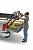 Удлинитель кузова - Toyota Hilux 2015-2024 - Удлинитель кузова