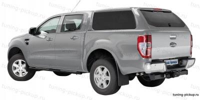 Кунг ROAD RANGER модель RH4 Profi Plus - Ford Ranger - Кунг - 