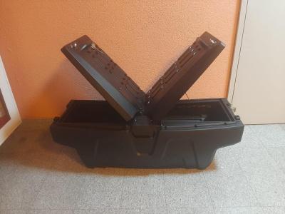 Ящик центральный (универсальный) для JAC - JAC T6/T8/T9 - Ящик в кузов - 