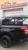 Крышка из АБС пластика (с электроприводом) - Mitsubishi L200 2015-2024 - Крышки кузова - 