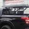 Крышка из АБС пластика (с электроприводом) - Mitsubishi L200 2015-2024 - Крышки кузова - 