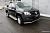 Пороги с листом d 76 (компл 2шт.) - Volkswagen Amarok - Пороги