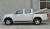 Крышка SX Lid - Isuzu D Max - Крышки - 