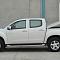 Крышка SX Lid - Isuzu D Max - Крышки - 