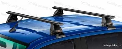 Багажник оригинальный - Toyota Hilux 2015-2023 - Багажник - 