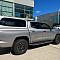 Кунг V4 - Mitsubishi L200 2024-  - Кунги L200 2024+ - 