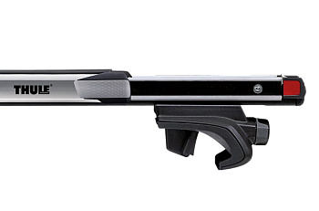 Toyota Hilux / Багажник / Комплект багажника с дугой SlideBar