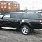 Кунг классический Triton LONG (Длинный кузов) - Mitsubishi L200 2006-2015 - Кунги - 