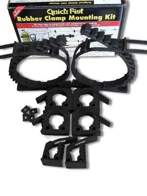 Крепление универсальное Mounting kit - Mercedes X-Class - Универсальные крепления - 