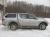 Кунг классический Triton (Короткий кузов) - Mitsubishi L200 2006-2015 - Кунги - 