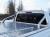 Крышка из алюминия  - Volkswagen Amarok - Крышка кузова - 