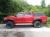 Расширители колесных арок - Toyota Hilux 2011-2015 - Расширители колесных арок - 