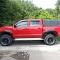 Расширители колесных арок - Toyota Hilux 2011-2015 - Расширители колесных арок - 