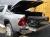 Поворотный бокс в кузов - Toyota Hilux 2011-2015 - Ящик в кузов - 