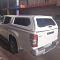 Кунг AERO с раздвижными окнами - Mitsubishi L200 2015-2024 - Кунги - 