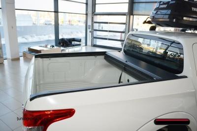 Крышка - Mitsubishi L200 2015-2024 - Крышки кузова - 
