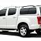 Кунг S2 - Isuzu D Max - Кунги - 