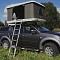 Автопалатка модель 2 (2 входа, 2 окна) - Mazda BT-50 - Палатки - 