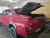 Крышка Sportbox Toyota Hilux 2015-2024