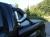 Дуга безопасности овал Ø70×85мм. - Volkswagen Amarok - Защитные дуги - 