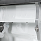 Крышка Top Roll (silver / black) Toyota Hilux 2015-2024