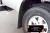 Брызговики - Toyota Hilux 2011-2015 - Брызговики  - 