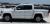 Рейлинги из алюминиевых труб Maxport White/Chrome  - Mazda BT-50 - Багажник на крышу - 