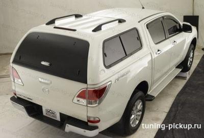Кунг MaxLiner Series 3 Full Option - Mazda BT-50 - Кунги - 