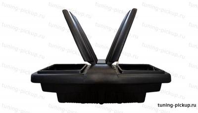 Ящик для кузова MaxLiner Phantom - Mitsubishi L200 2006-2015 - Ящик в кузов - 